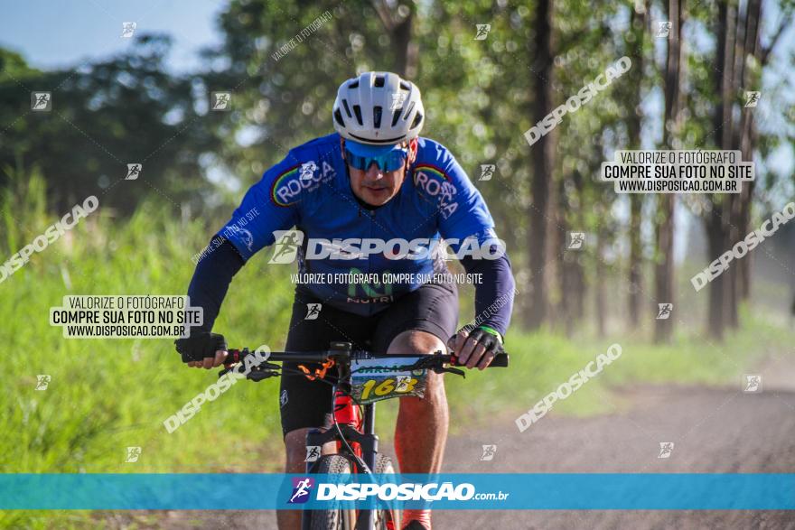 3° Desafio 100km de Terra