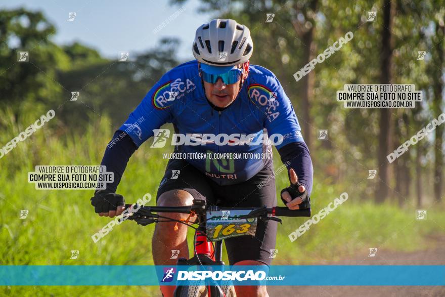 3° Desafio 100km de Terra