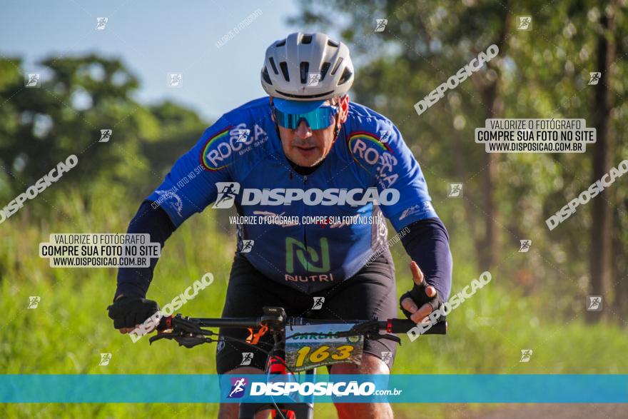 3° Desafio 100km de Terra