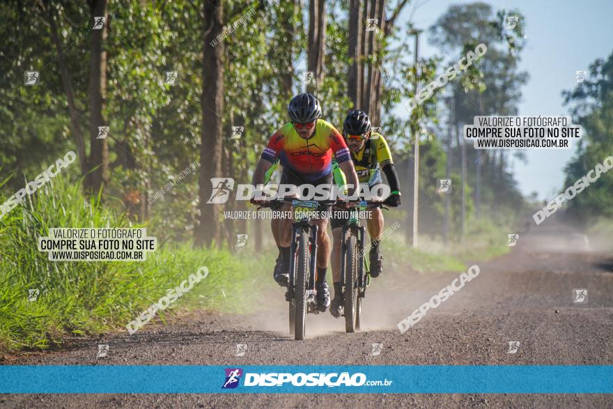 3° Desafio 100km de Terra