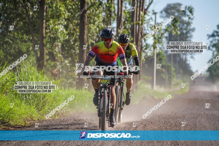 3° Desafio 100km de Terra