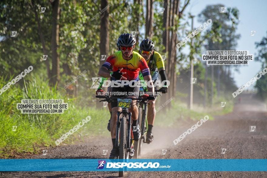 3° Desafio 100km de Terra