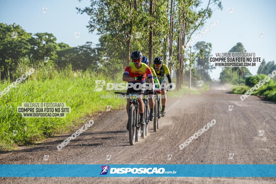 3° Desafio 100km de Terra