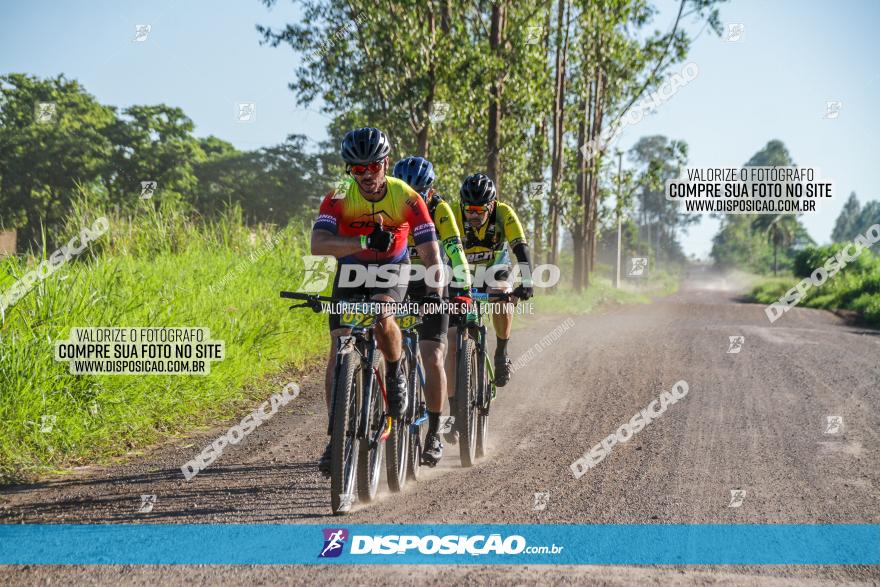 3° Desafio 100km de Terra