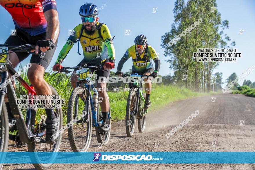 3° Desafio 100km de Terra