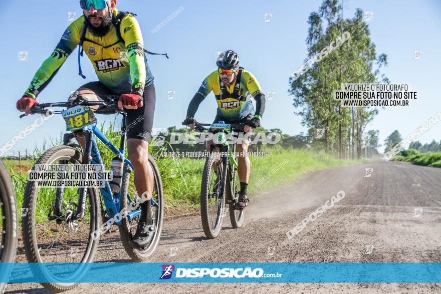 3° Desafio 100km de Terra