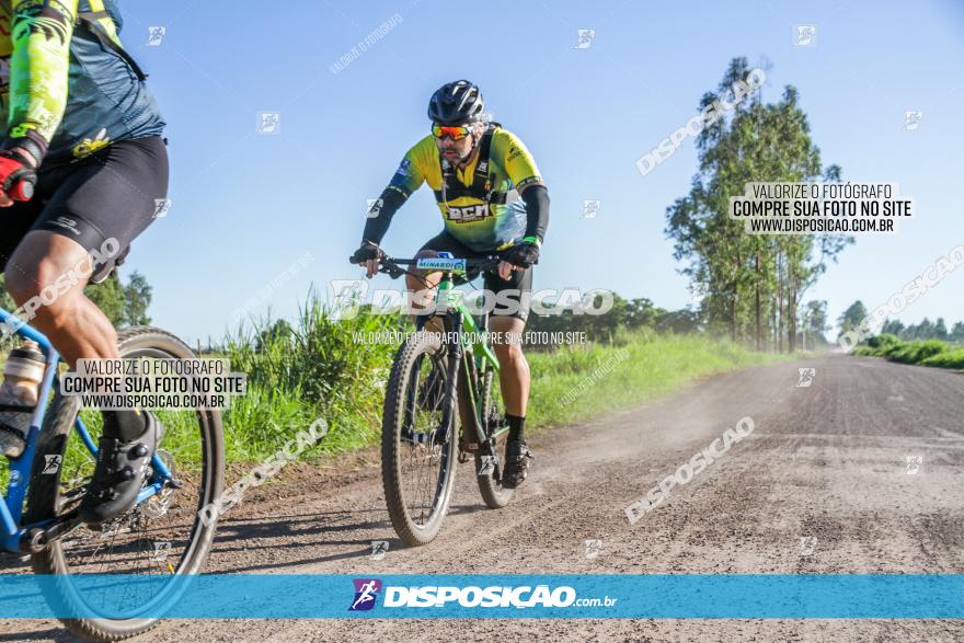 3° Desafio 100km de Terra