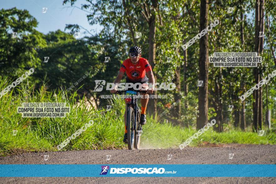 3° Desafio 100km de Terra