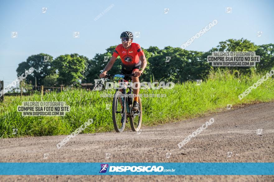 3° Desafio 100km de Terra