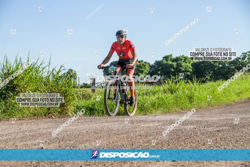 3° Desafio 100km de Terra