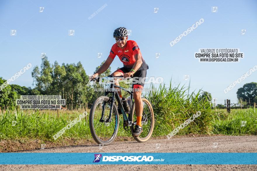 3° Desafio 100km de Terra