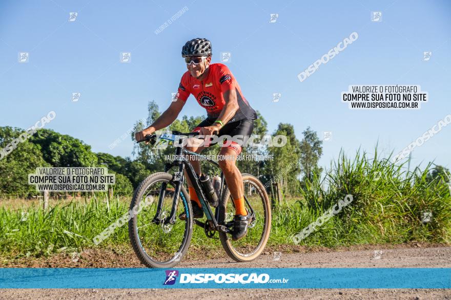 3° Desafio 100km de Terra