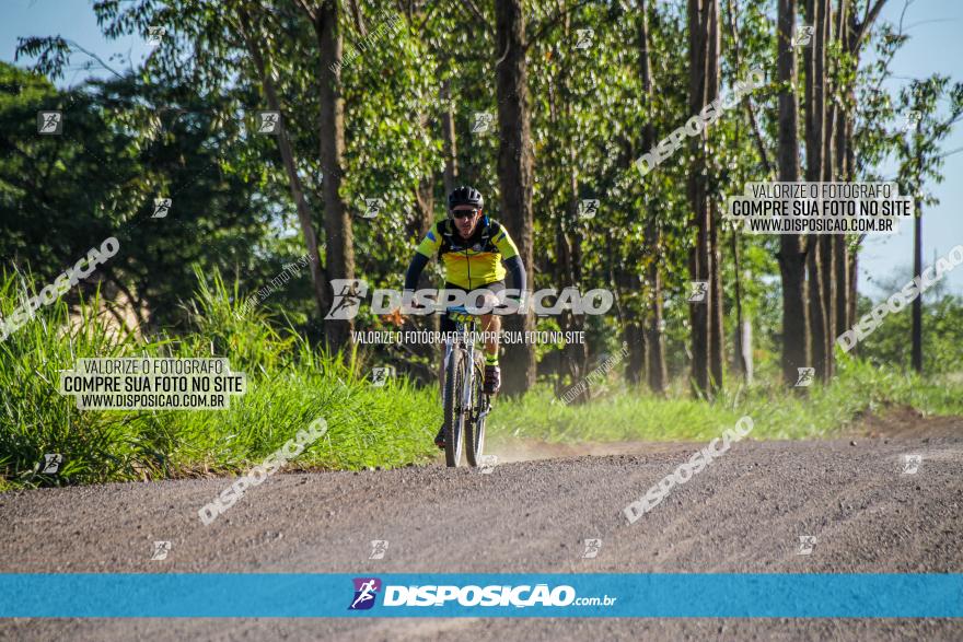 3° Desafio 100km de Terra