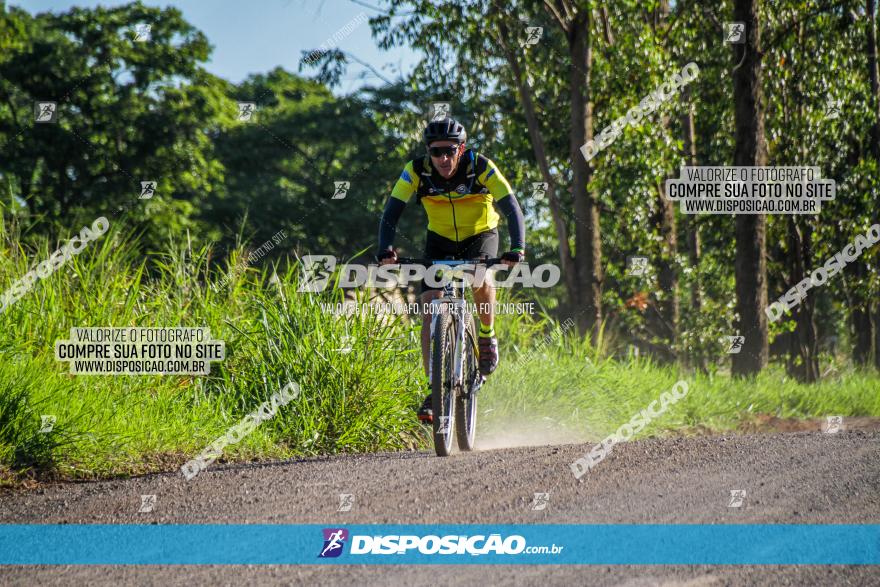 3° Desafio 100km de Terra