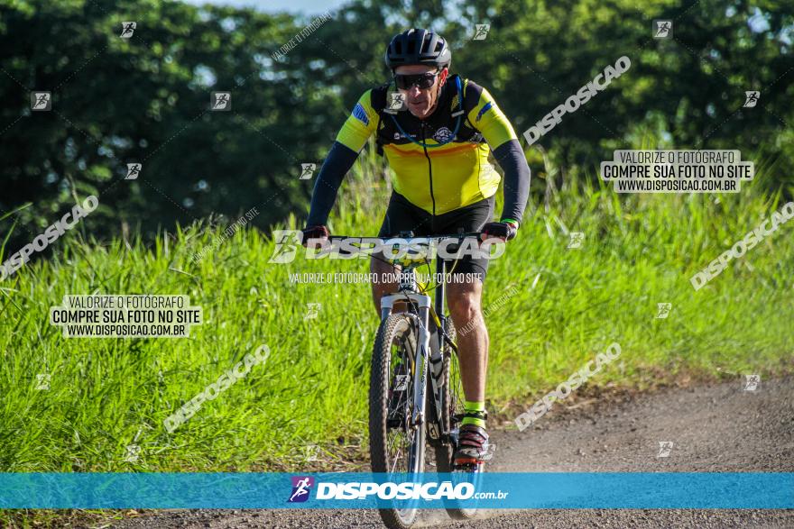 3° Desafio 100km de Terra