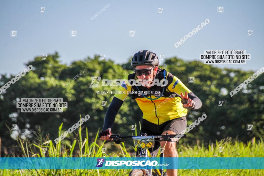 3° Desafio 100km de Terra