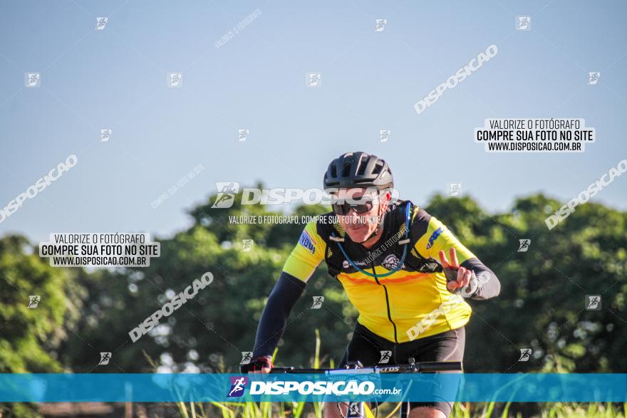 3° Desafio 100km de Terra