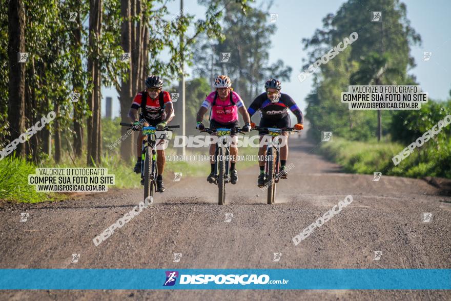 3° Desafio 100km de Terra