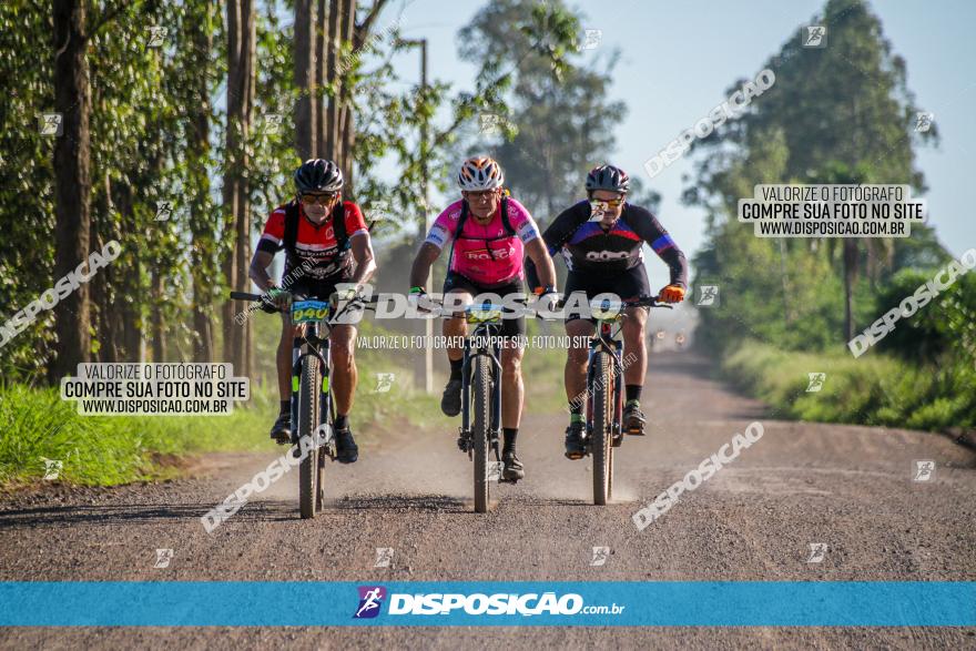 3° Desafio 100km de Terra