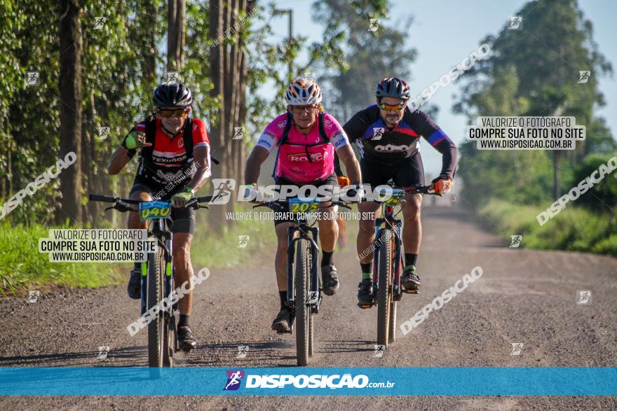 3° Desafio 100km de Terra