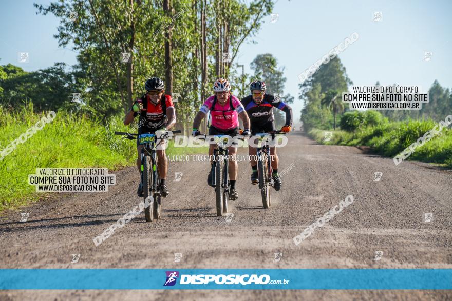 3° Desafio 100km de Terra