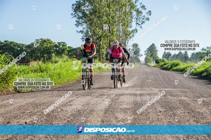 3° Desafio 100km de Terra