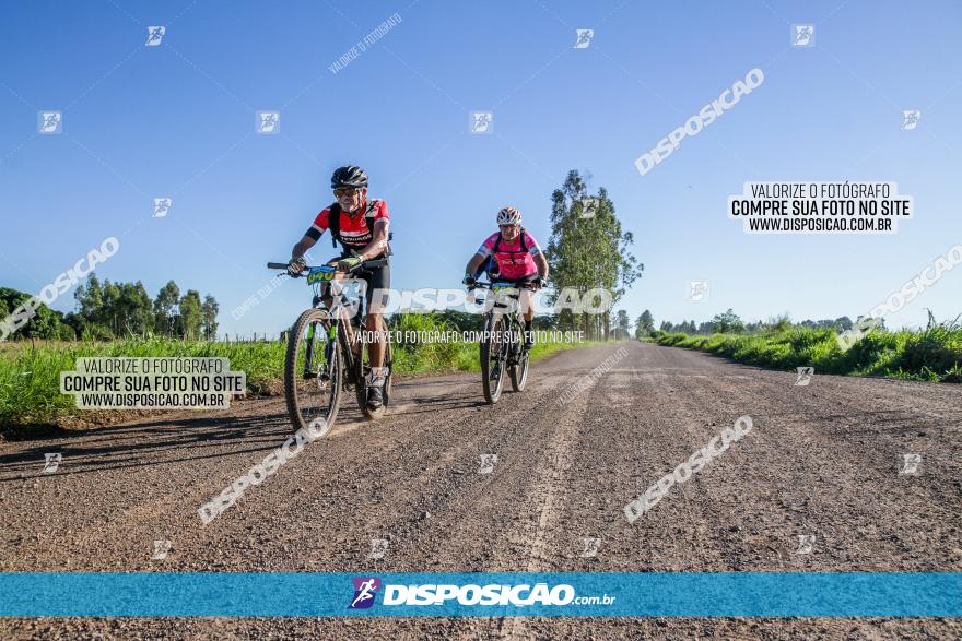 3° Desafio 100km de Terra