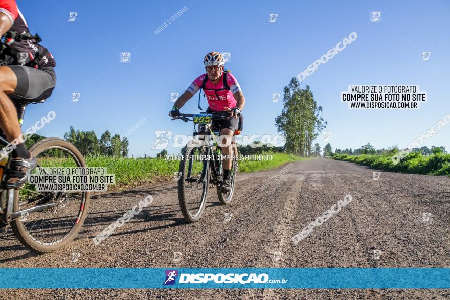 3° Desafio 100km de Terra