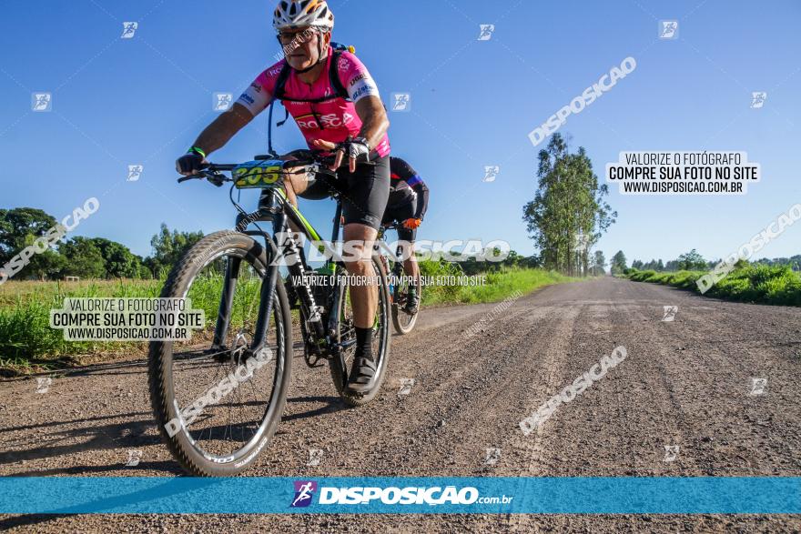 3° Desafio 100km de Terra