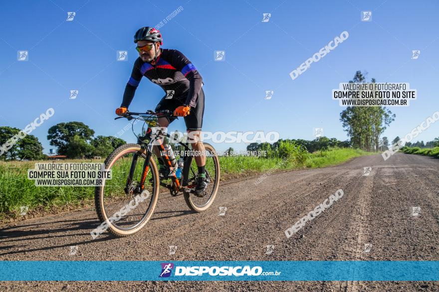 3° Desafio 100km de Terra