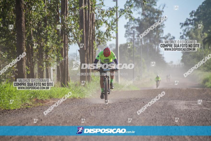 3° Desafio 100km de Terra