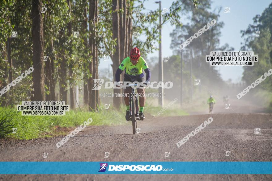 3° Desafio 100km de Terra