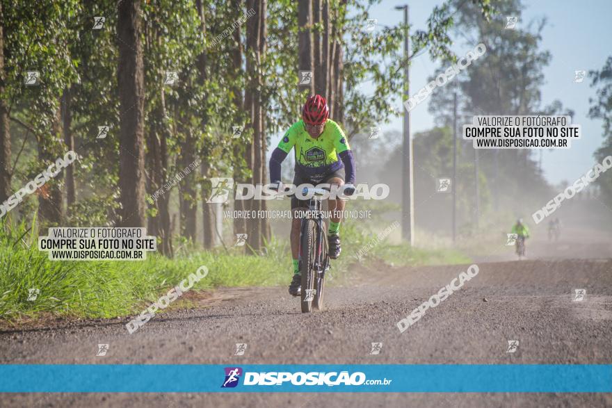 3° Desafio 100km de Terra