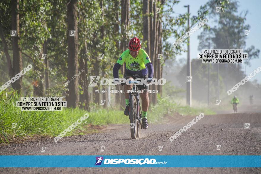 3° Desafio 100km de Terra