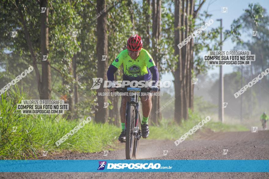 3° Desafio 100km de Terra