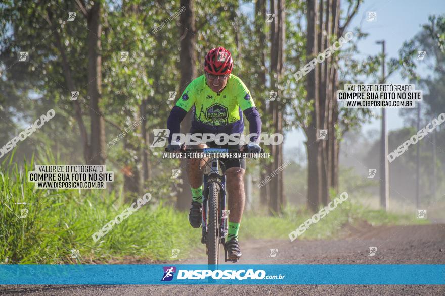 3° Desafio 100km de Terra