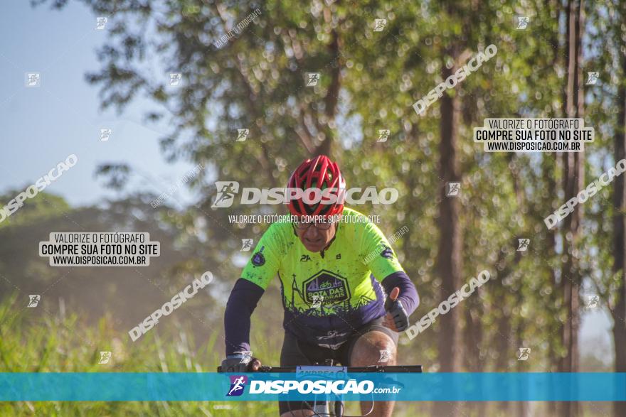 3° Desafio 100km de Terra