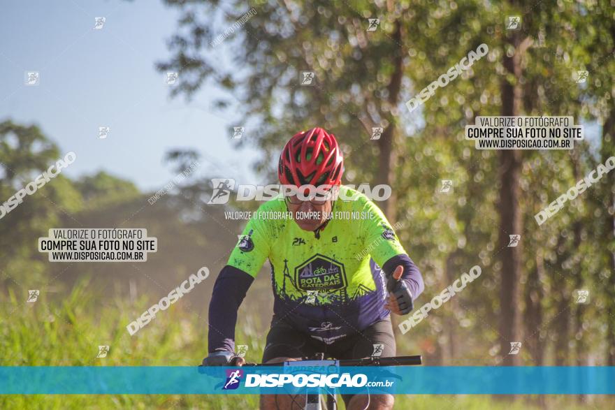 3° Desafio 100km de Terra