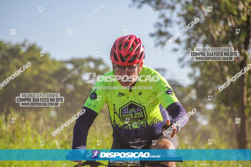 3° Desafio 100km de Terra