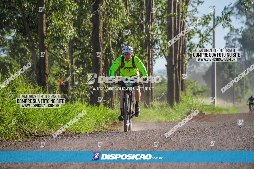 3° Desafio 100km de Terra