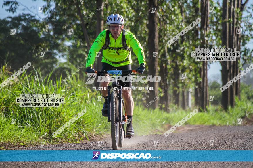 3° Desafio 100km de Terra