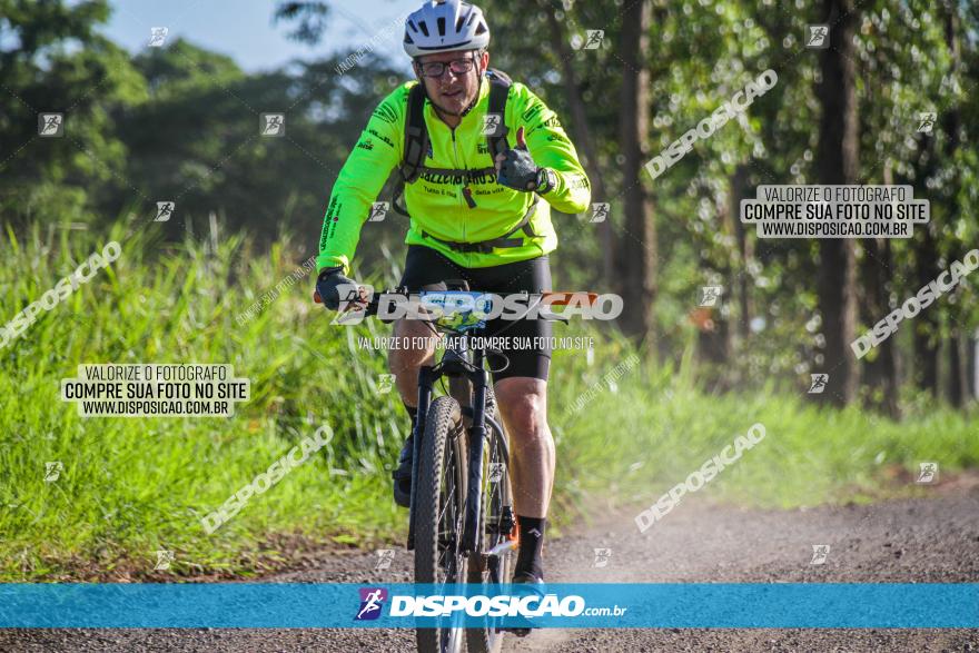 3° Desafio 100km de Terra