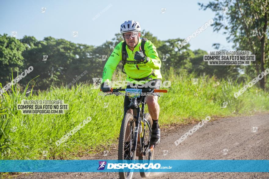 3° Desafio 100km de Terra