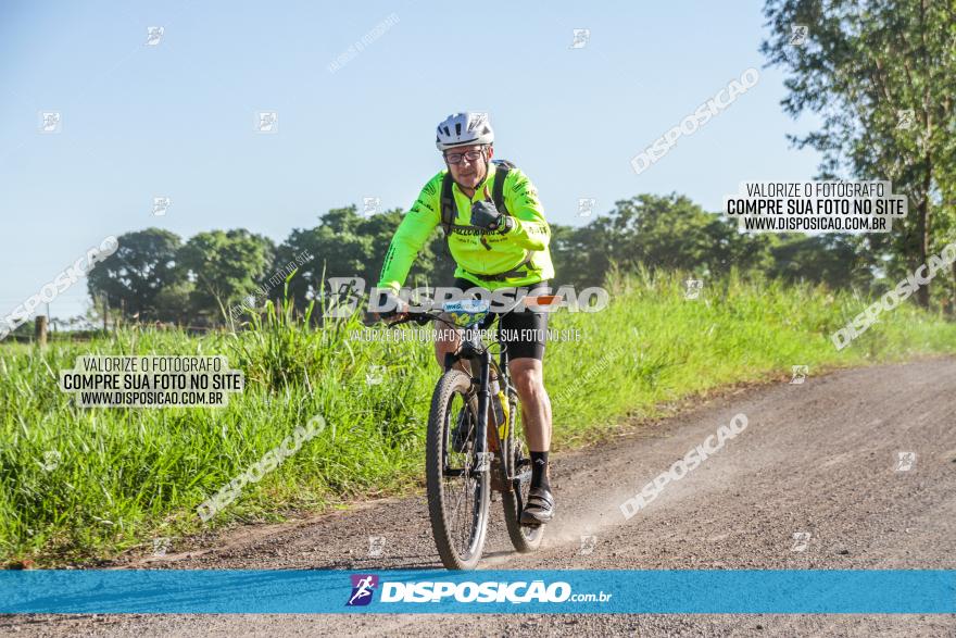 3° Desafio 100km de Terra