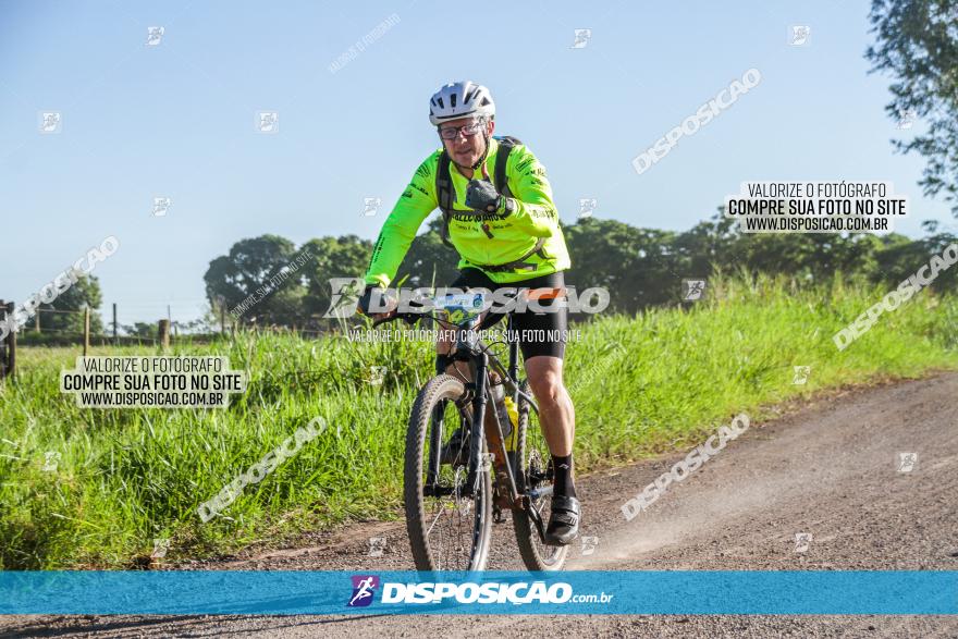 3° Desafio 100km de Terra