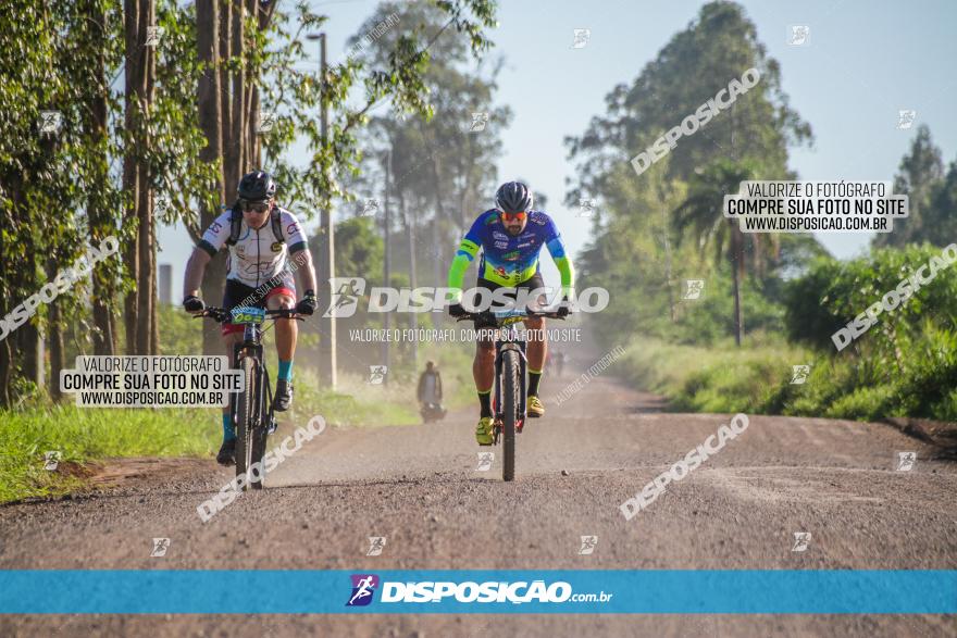 3° Desafio 100km de Terra