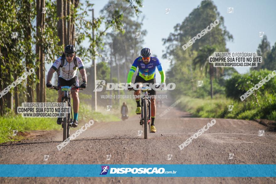 3° Desafio 100km de Terra