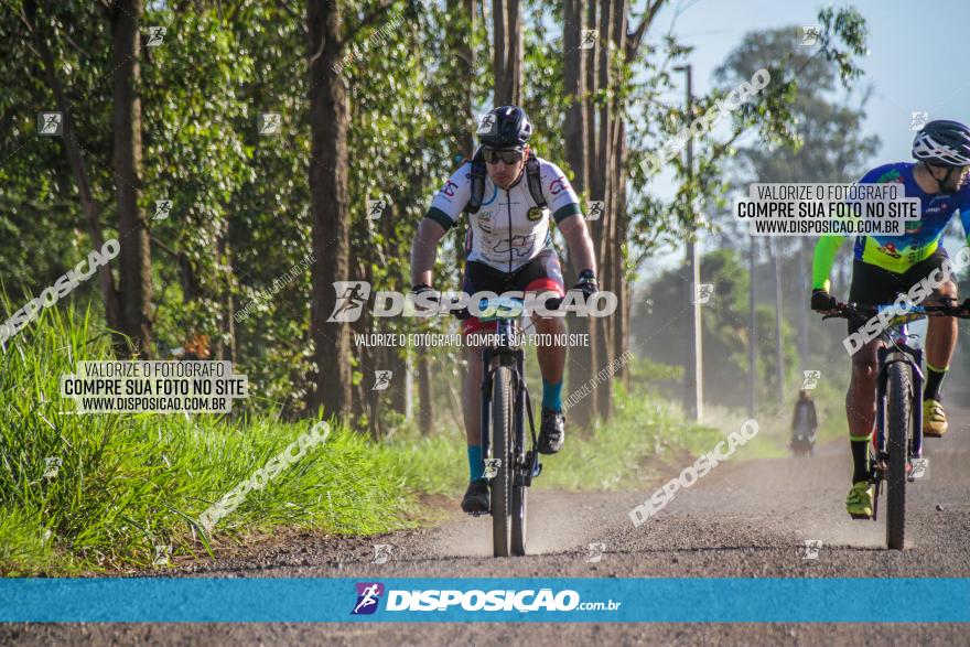 3° Desafio 100km de Terra