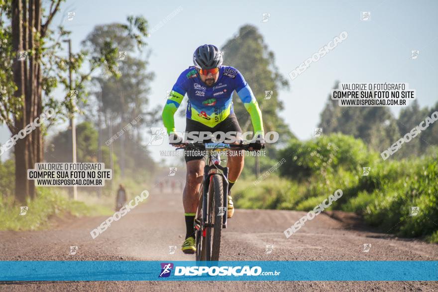 3° Desafio 100km de Terra