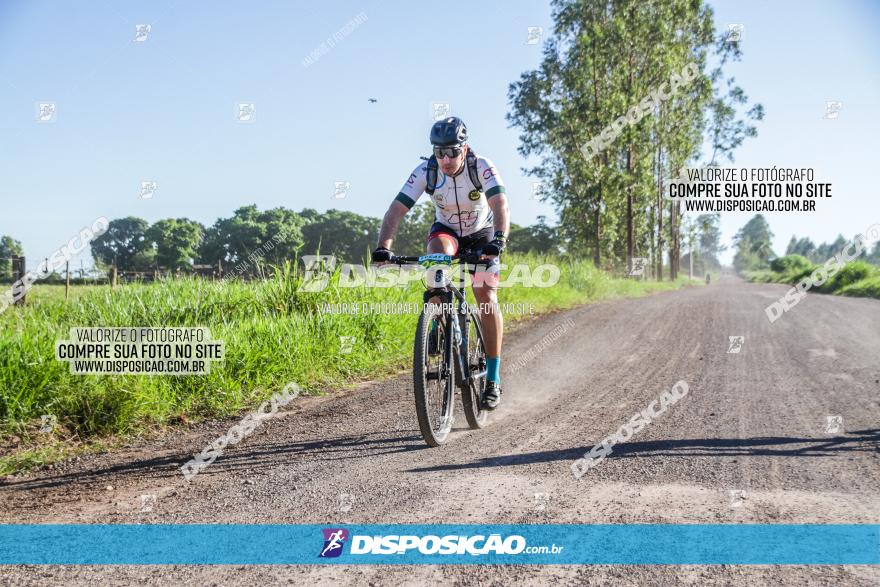 3° Desafio 100km de Terra